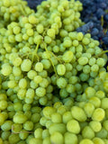 Autumn King Grapes