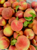 White Peach