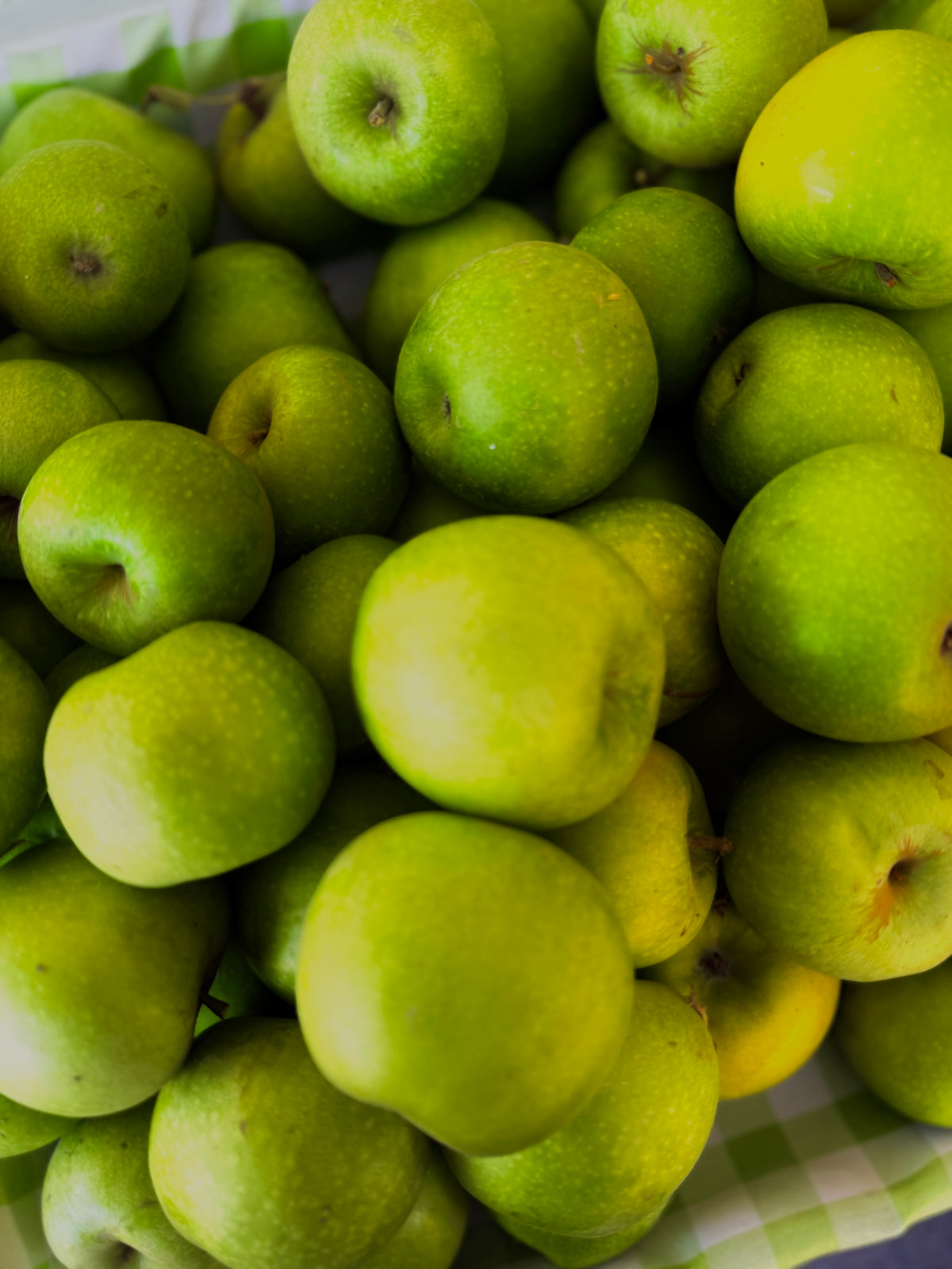 Granny Smith Apples